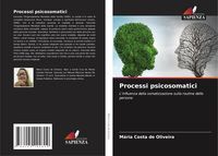 Produktbild: Processi psicosomatici