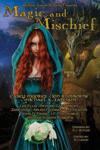 Produktbild: Magic and Mischief