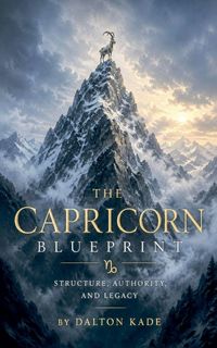 Produktbild: The Capricorn Blueprint