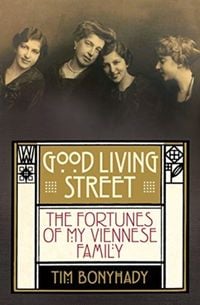 Produktbild: Good Living Street