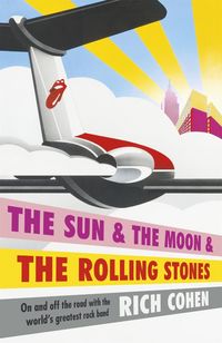 Produktbild: The Sun & the Moon & the Rolling Stones