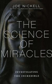Produktbild: The Science of Miracles