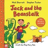 Produktbild: Jack and the Beanstalk