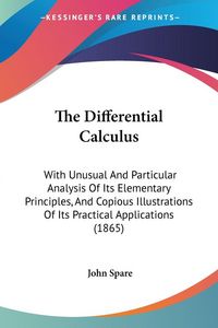 Produktbild: The Differential Calculus