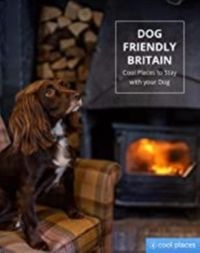 Produktbild: Dog Friendly Britain