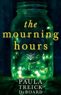 Produktbild: The Mourning Hours