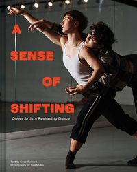 Produktbild: A Sense of Shifting