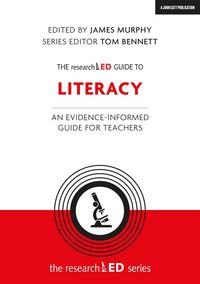 Produktbild: ResearchED Guide to Literacy