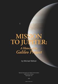 Produktbild: Mission to Jupiter