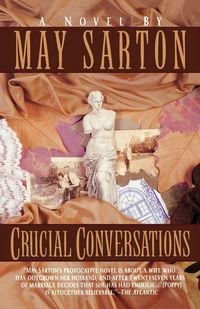 Produktbild: Crucial Conversations