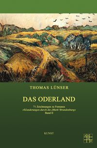 Produktbild: Das Oderland