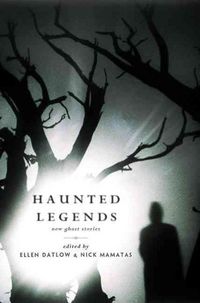 Produktbild: Haunted Legends