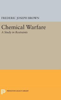 Produktbild: Chemical Warfare