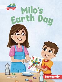 Produktbild: Milo's Earth Day