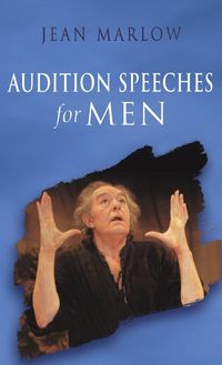 Produktbild: Audition Speeches for Men