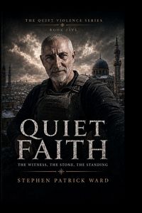Produktbild: Quiet Faith