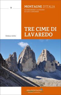 Produktbild: Tre cime di Lavaredo