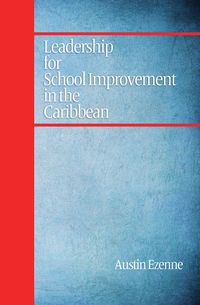 Produktbild: Leadership for School Improvement in the Caribbean