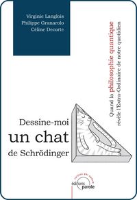 Produktbild: Dessine-moi un chat de Schr&ouml;dinger
