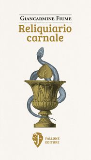 Produktbild: Reliquiario carnale