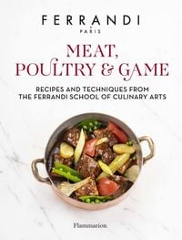 Produktbild: Meat, Poultry & Game