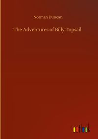Produktbild: The Adventures of Billy Topsail