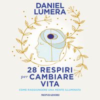 Produktbild: 28 respiri per cambiare vita