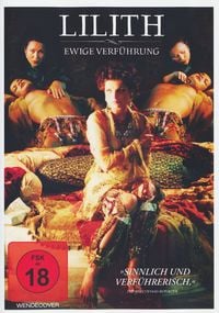 Produktbild: Lilith - Ewige Verf&uuml;hrung