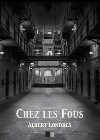 Produktbild: Chez les Fous