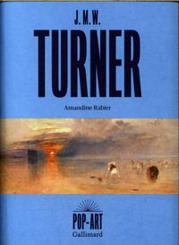 Produktbild: JMW Turner