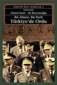 Produktbild: Bir Z&uuml;mre, Bir Parti T&uuml;rkiyede Ordu