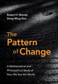 Produktbild: The Pattern of Change