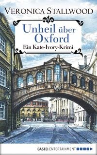 Produktbild: Unheil &uuml;ber Oxford