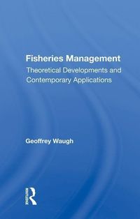 Produktbild: Waugh, G: Fisheries Management