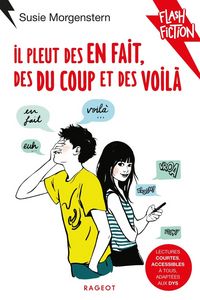 Produktbild: Il pleut des en fait, des du coup et des voil&agrave;