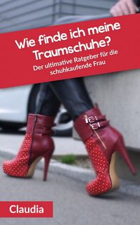 Produktbild: Wie finde ich meine Traumschuhe?