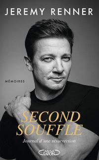 Produktbild: Second souffle : journal d'une r&eacute;surrection : m&eacute;moires
