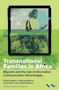 Produktbild: Transnational Families in Africa