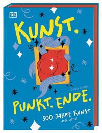 Produktbild: Kunst. Punkt. Ende