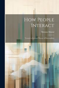 Produktbild: How People Interact