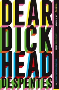 Produktbild: Dear Dickhead