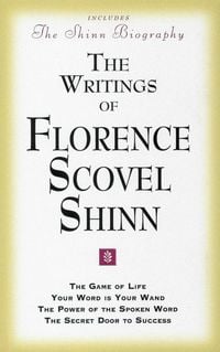 Produktbild: The Writings of Florence Scovel Shinn