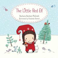 Produktbild: Little Red Elf