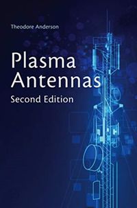 Produktbild: Plasma Antennas 2nd /e