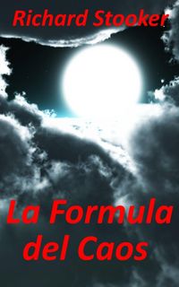 Produktbild: La Formula del Caos