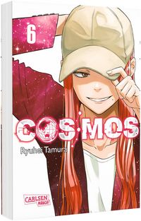 Produktbild: COSMOS 6