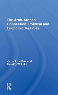 Produktbild: The Arabafrican Connection