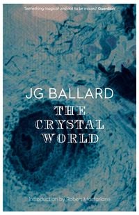 Produktbild: The Crystal World