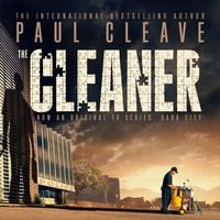 Produktbild: The Cleaner