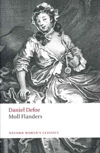 Produktbild: Moll Flanders